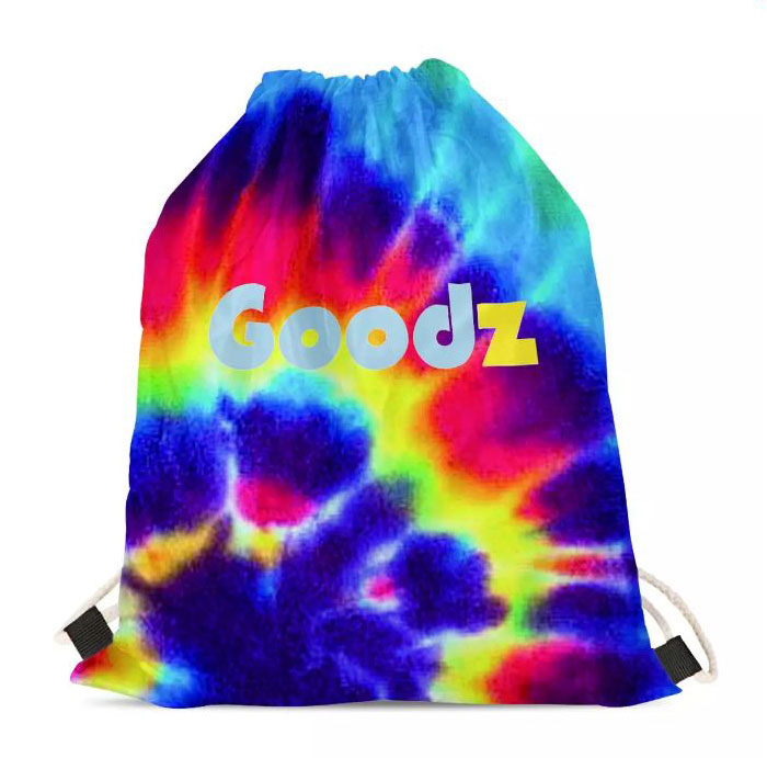 Drawstring Bags-2